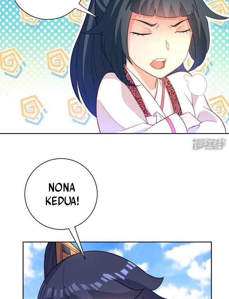 First Class Family Chapter 47 Bahasa Indonesia